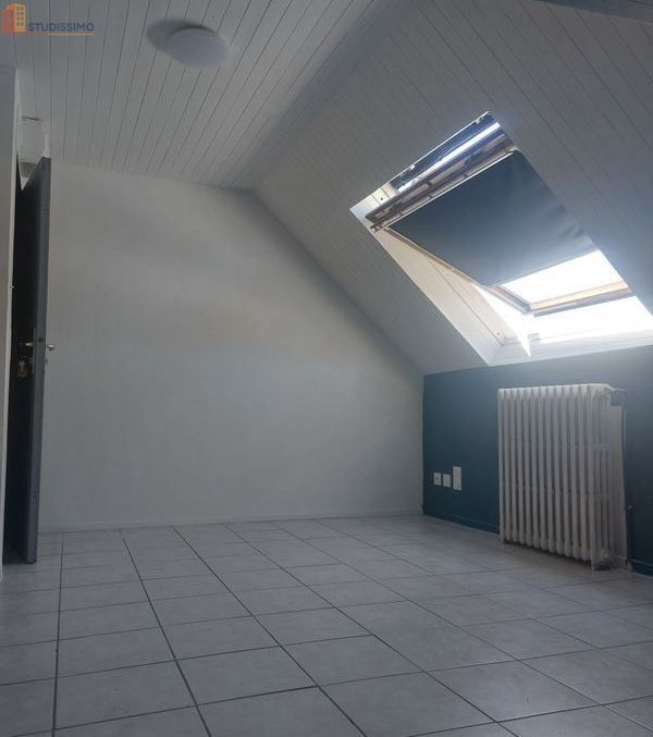 Studio 17m² Aix-les-Bains 73100 - Photo 4