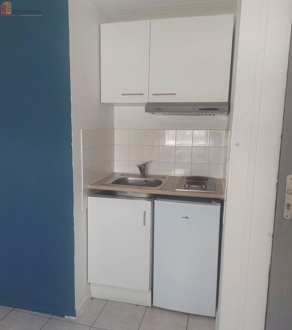 Studio 17m² Aix-les-Bains 73100 - Photo 3