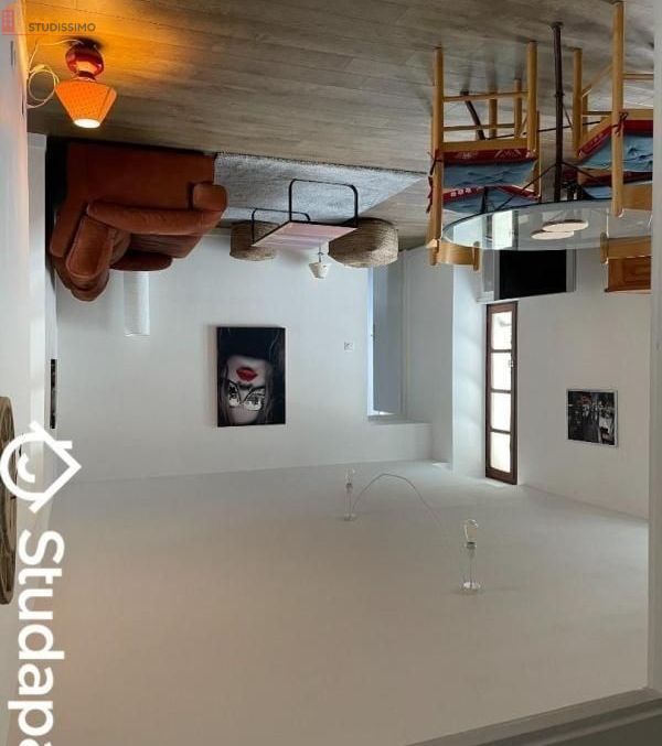 Studio meublé 15m² Chambéry - Lumineux, étage 2 - Photo 8