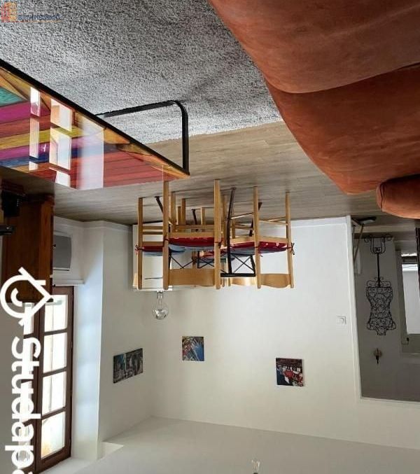 Studio à Chambéry