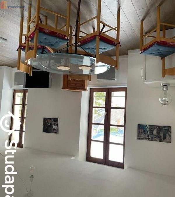 Studio meublé 15m² Chambéry - Lumineux, étage 2 - Photo 5