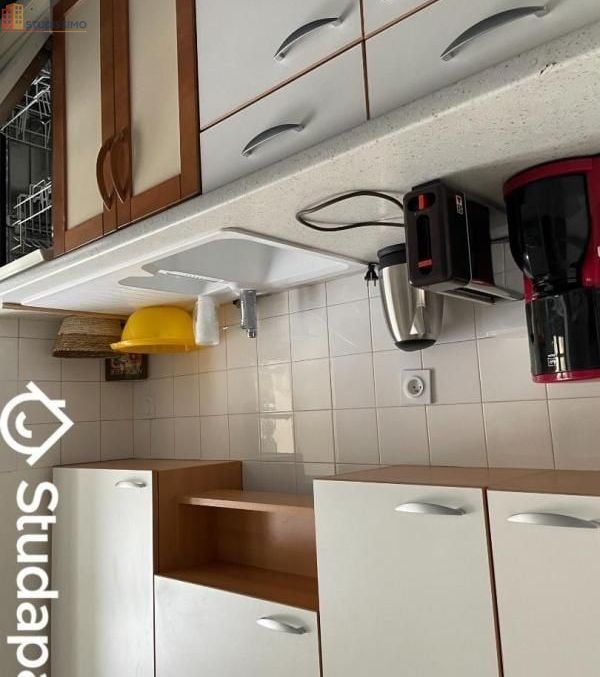 Studio meublé 15m² Chambéry - Lumineux, étage 2 - Photo 1
