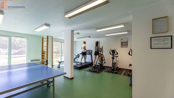 Studio meublé 20m² Le Bourget-du-Lac - Meublé, 3e étage - Photo 9