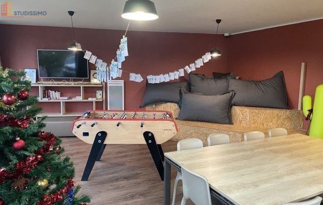 Studio meublé 20m² Le Bourget-du-Lac - Meublé, 3e étage - Photo 5