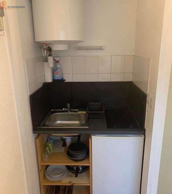Studio 11m² Chambéry 73000 - Meublé, calme - Photo 3