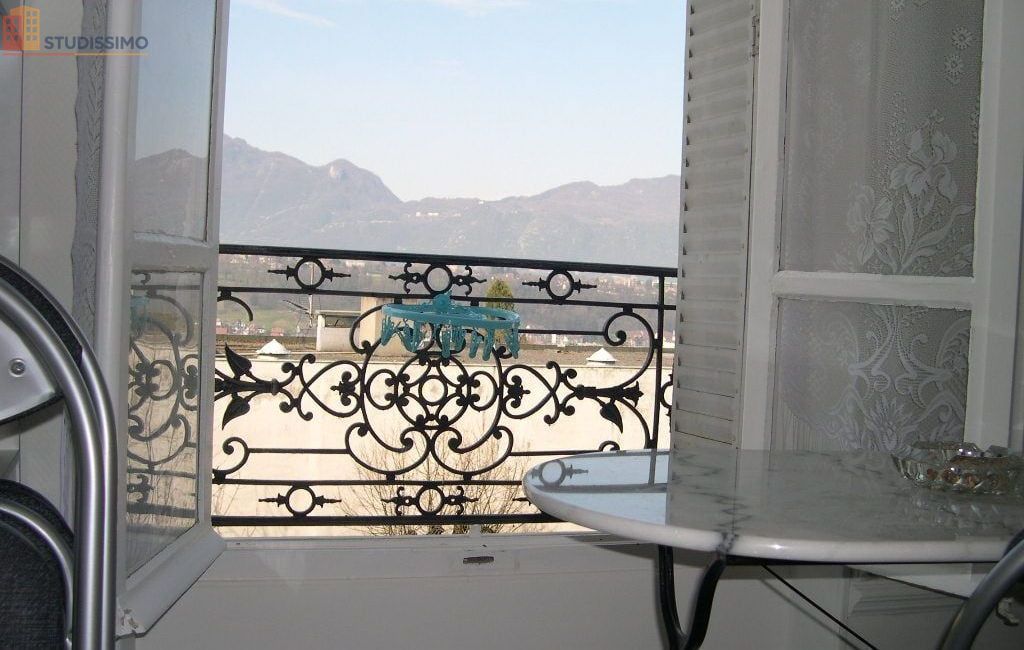 Studio meublé 20m² Aix-les-Bains - Meublé, étage 3/5 - Photo 1