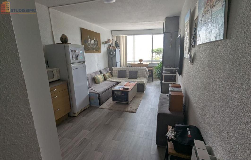 Studio 22m² Le Grau-du-Roi - 1er étage, DPE D - Photo 11
