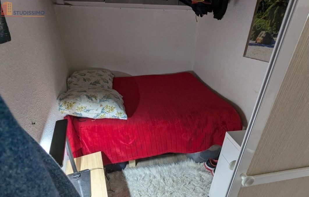 Studio 22m² Le Grau-du-Roi - 1er étage, DPE D - Photo 6