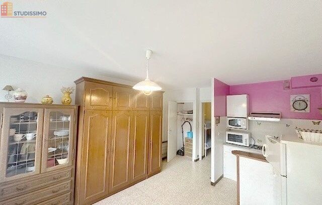 Studio 27m² Le Grau-du-Roi - - Photo 4