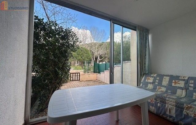 Studio 27m² Le Grau-du-Roi - - Photo 3