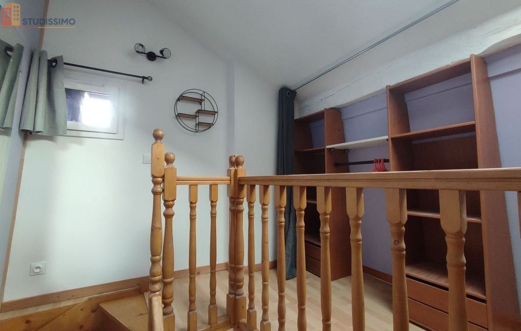 Studio à Chambéry