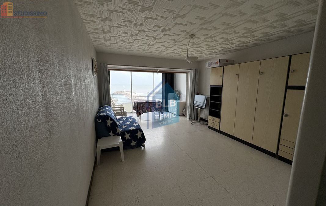 Studio 36m² Le Grau-du-Roi - 4e étage, lumineux - Photo 5