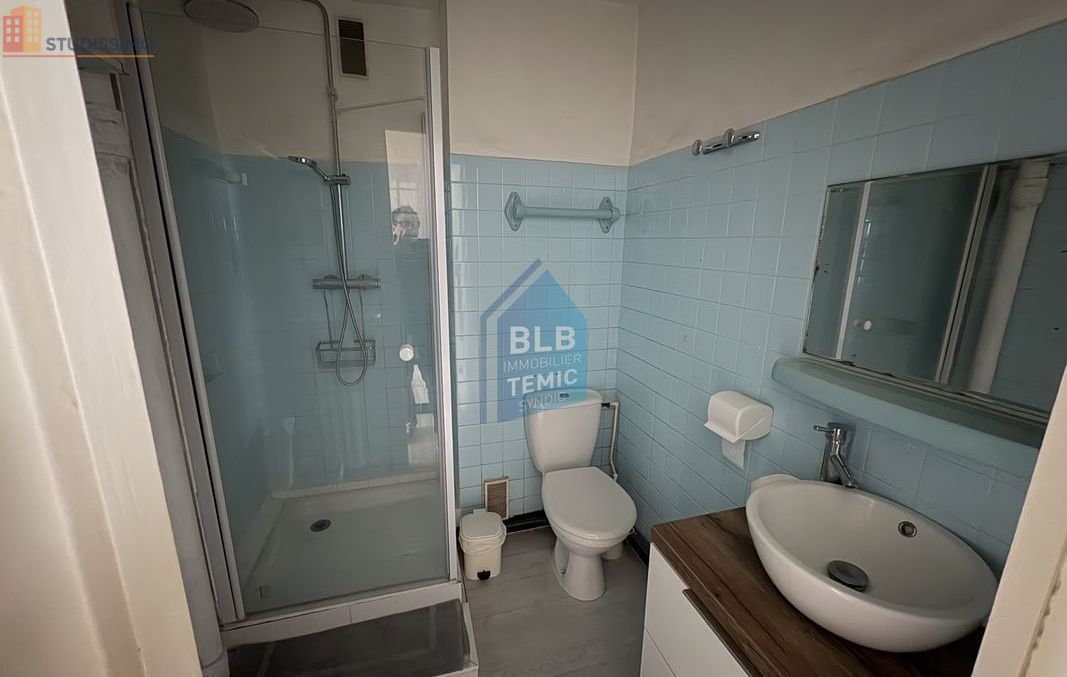 Studio 36m² Le Grau-du-Roi - 4e étage, lumineux - Photo 2