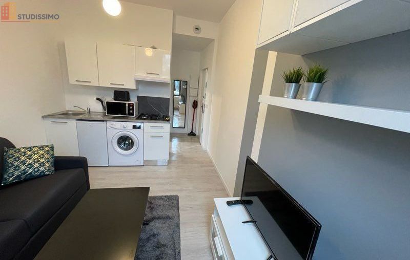 Studio meublé 17m² Chambéry 73000 - Charges comprises - Photo 5