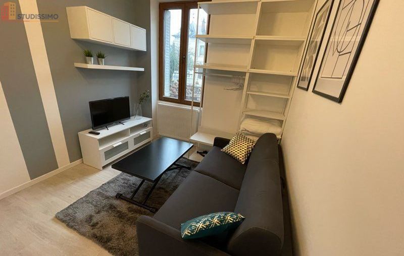 Studio meublé 17m² Chambéry 73000 - Charges comprises - Photo 2
