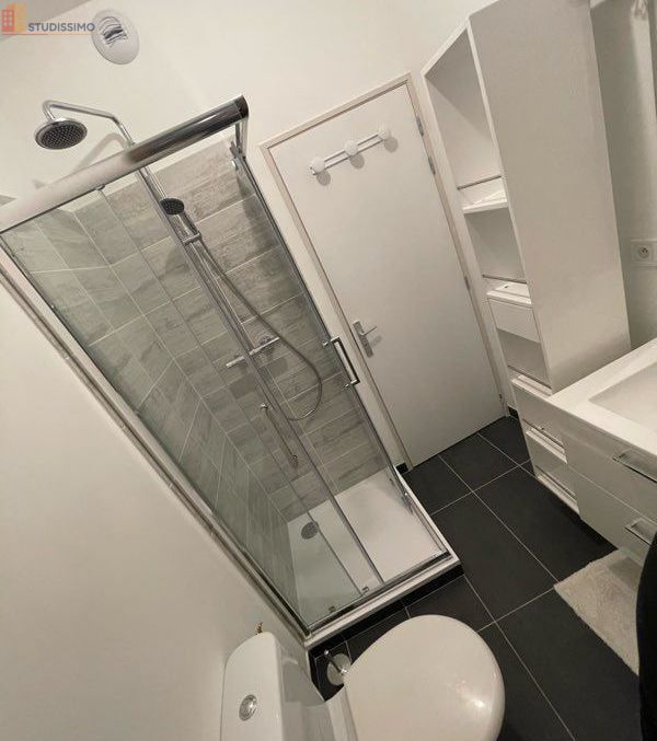 Studio meublé 17m² Chambéry 73000 - Charges comprises - Photo 3
