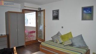 Studio 32m² Brides-les-Bains - Meublé, proche thermes - Photo 2