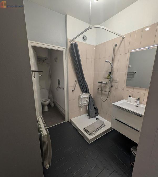 Studio 47m² Aix-les-Bains - Spacieux, meublé - Photo 4