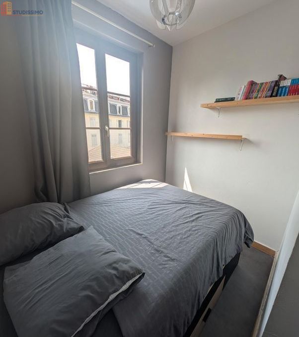 Studio 47m² Aix-les-Bains - Spacieux, meublé - Photo 1