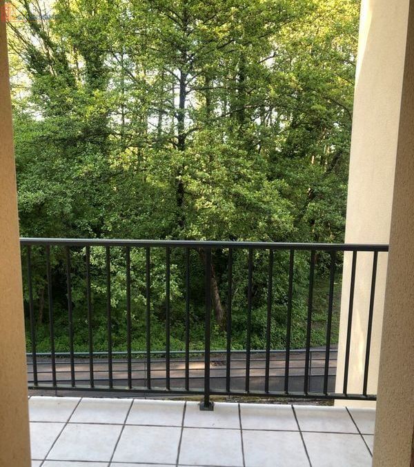 Studio 28m² La Motte-Servolex - Terrasse, garage - Photo 4