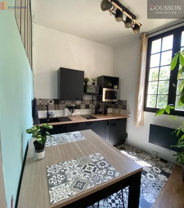 Studio 25m² Uzès - Étage calme - Photo 2