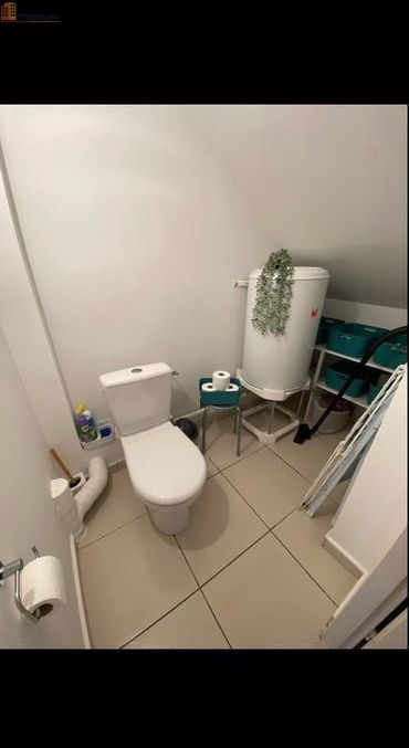 Studio 24m² Saint-Avre 73130 - Meublé, DPE C - Photo 1