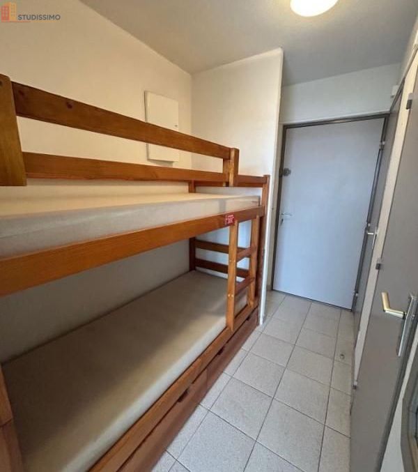 Studio 20m² Le Grau-du-Roi - DPE C - Photo 4