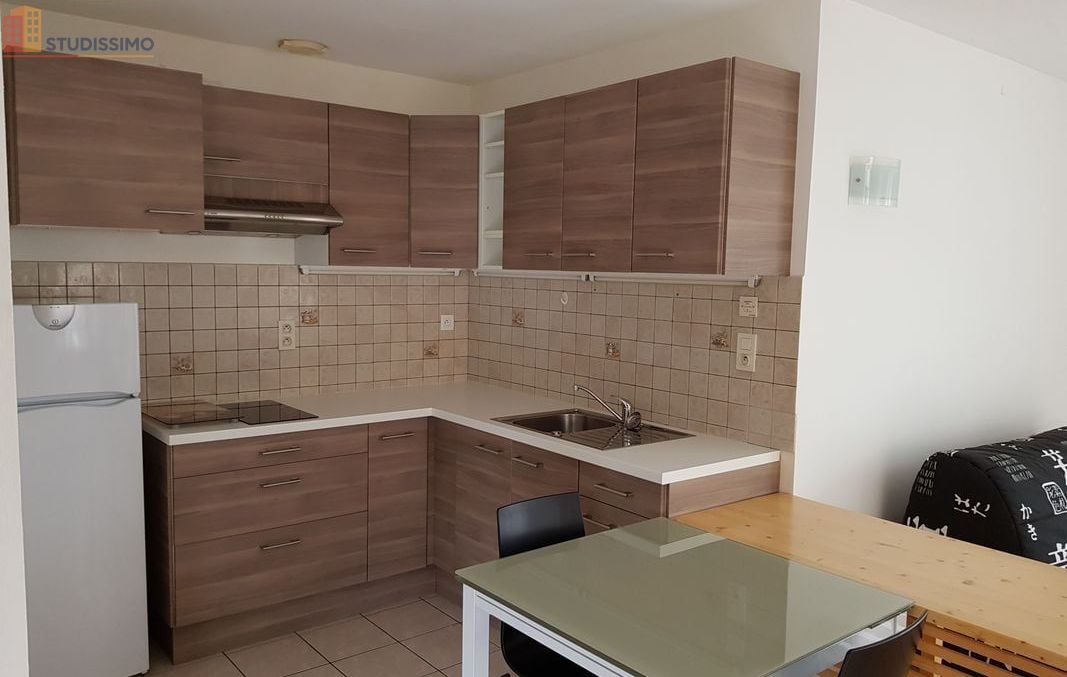 Studio à Porte-de-Savoie
