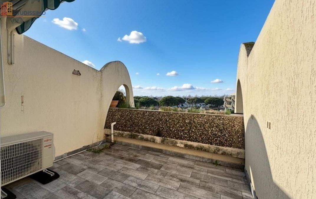 Studio 21m² Le Grau-du-Roi - DPE B - Photo 5