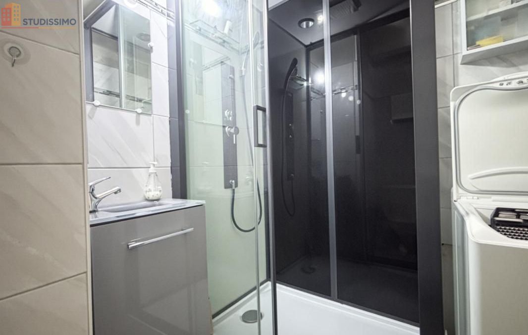 Studio 21m² Le Grau-du-Roi - DPE B - Photo 4