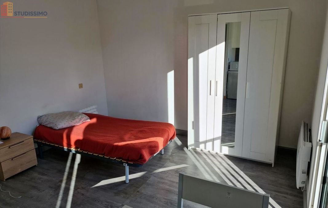 Studio 21m² Cendras 30480 - Photo 6