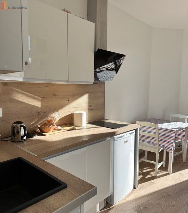 Studio à Aix-les-Bains