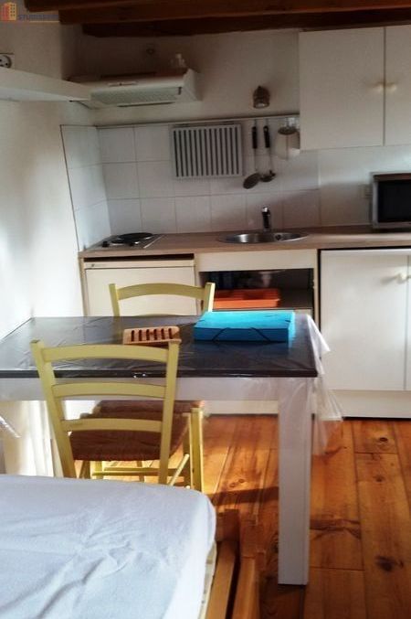 Studio meublé 17m² La Motte-Servolex - Pour étudiant, calme - Photo 5