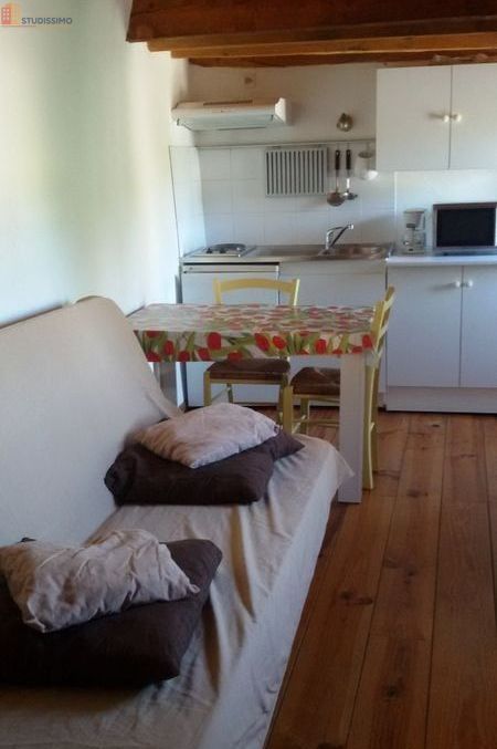 Studio meublé 17m² La Motte-Servolex - Pour étudiant, calme - Photo 3