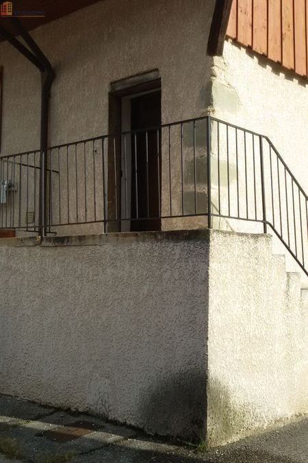 Studio meublé 17m² La Motte-Servolex - Pour étudiant, calme - Photo 1