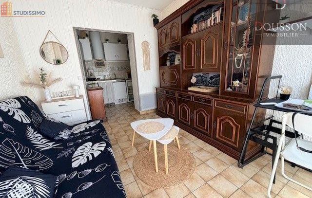 Studio 17m² Le Grau-du-Roi - Le centre-ville - Photo 4