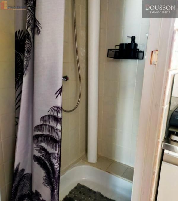 Studio 17m² Le Grau-du-Roi - Le centre-ville - Photo 2