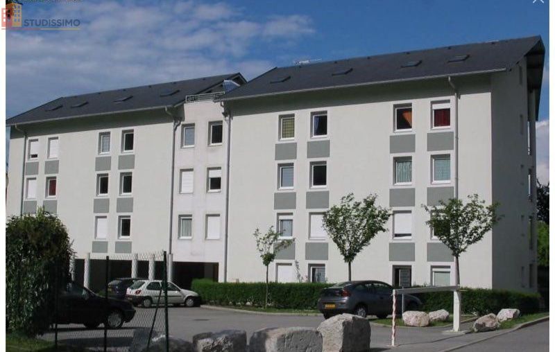 Studio à Le Bourget-du-Lac