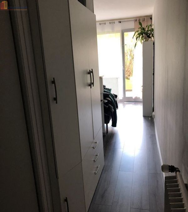 Studio meublé 21m² Aix-les-Bains - Calme, parking privé - Photo 31