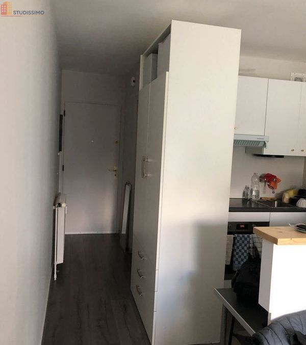 Studio meublé 21m² Aix-les-Bains - Calme, parking privé - Photo 22