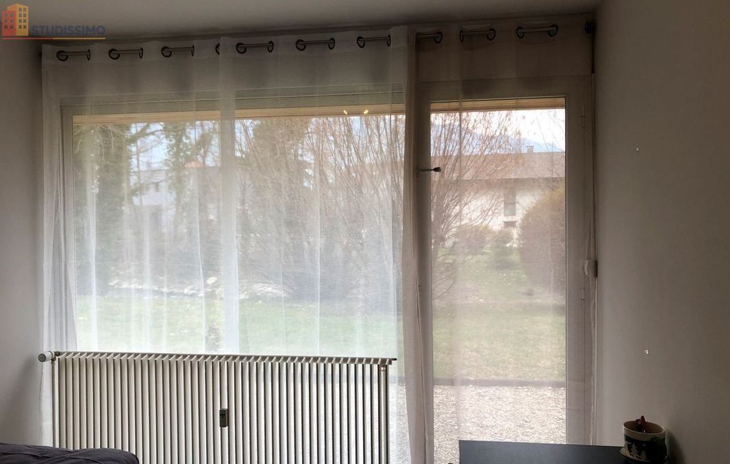 Studio meublé 21m² Aix-les-Bains - Calme, parking privé - Photo 21