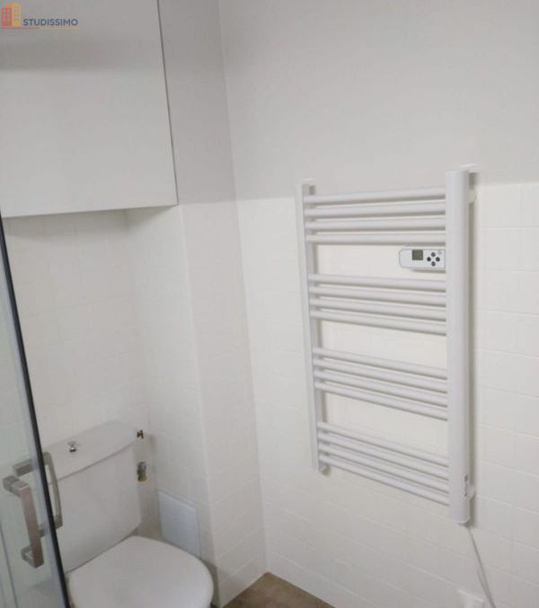 Studio meublé 21m² Aix-les-Bains - Calme, parking privé - Photo 19