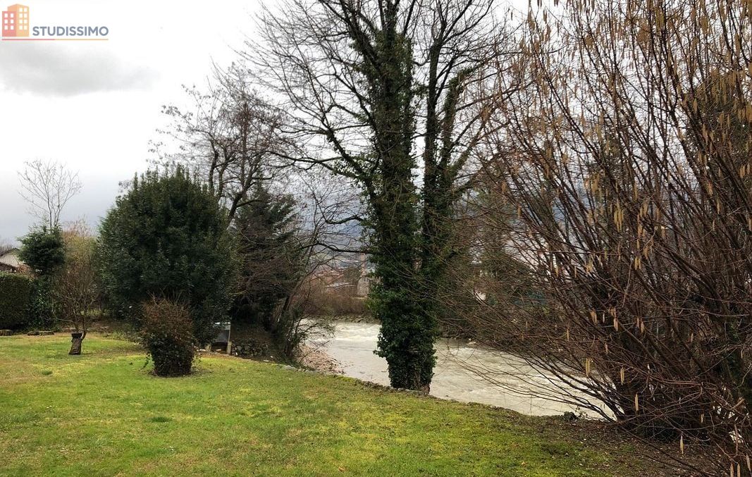 Studio meublé 21m² Aix-les-Bains - Calme, parking privé - Photo 10