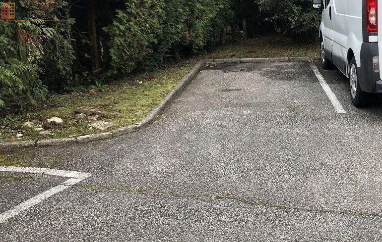Studio meublé 21m² Aix-les-Bains - Calme, parking privé - Photo 2