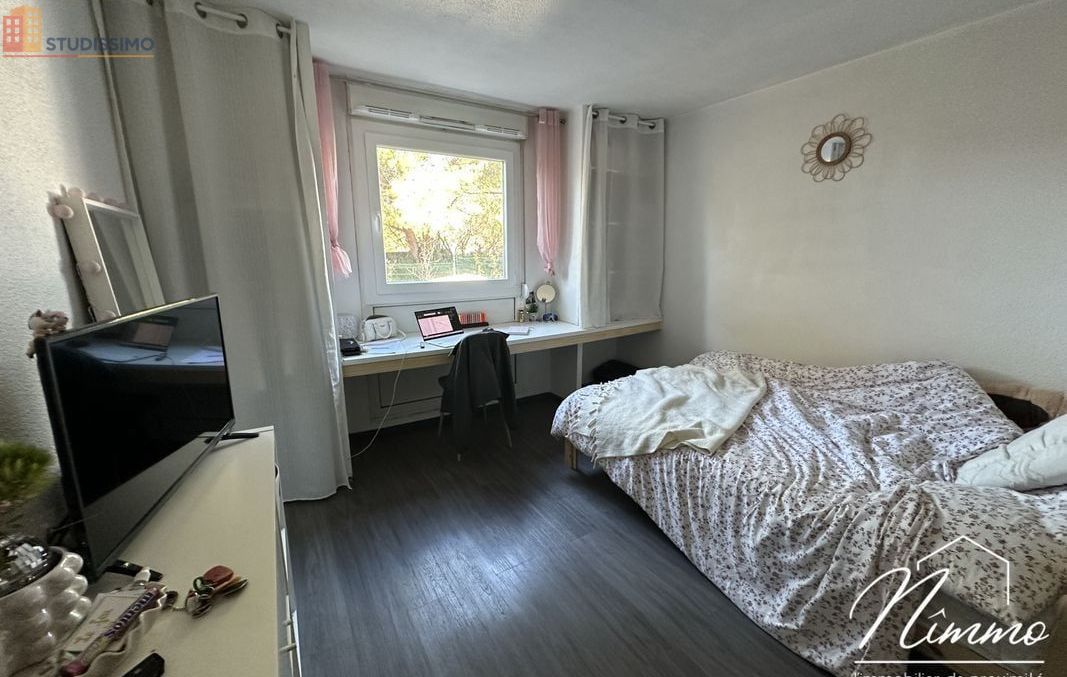 Studio à Nîmes