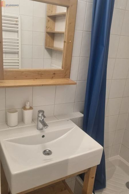 Studio meublé 17m² Tignes 73320 - Meublé, 3e étage - Photo 5