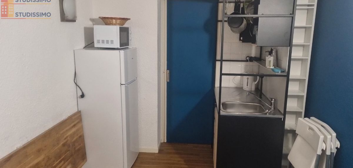 Studio meublé 17m² Tignes 73320 - Meublé, 3e étage - Photo 3