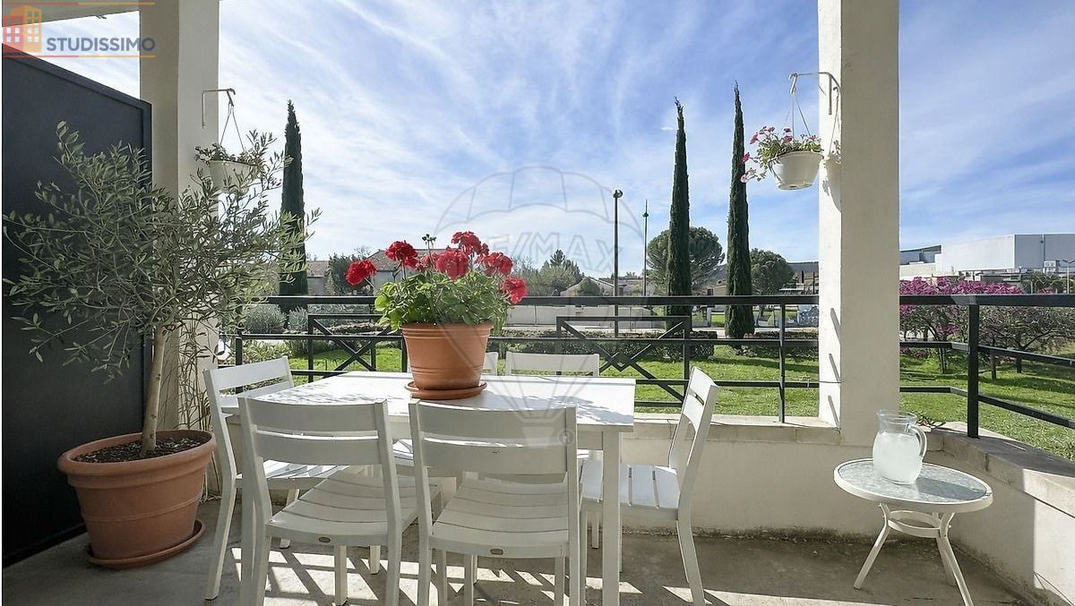 Studio 31m² Saint-Christol-lez-Alès - Lumineux, DPE C - Photo 6
