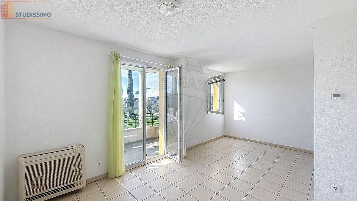Studio 31m² Saint-Christol-lez-Alès - Lumineux, DPE C - Photo 5