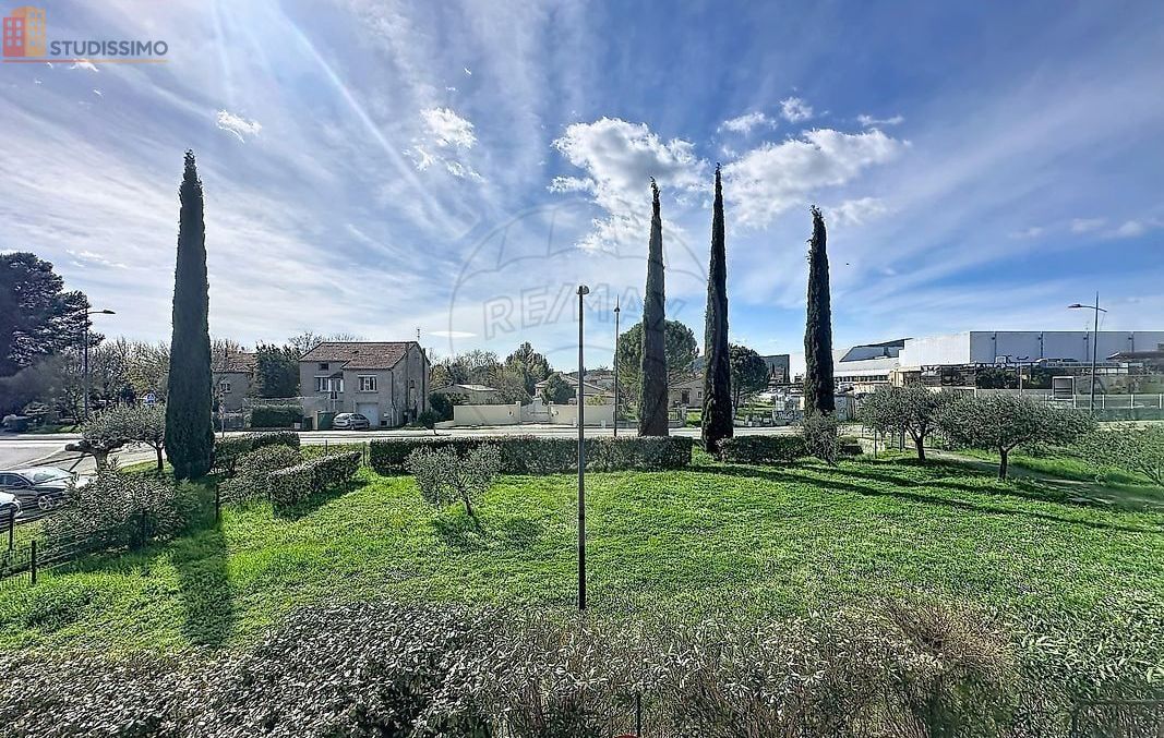 Studio 31m² Saint-Christol-lez-Alès - Lumineux, DPE C - Photo 1